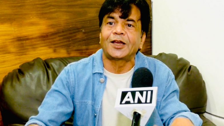 Entertainment News | Rajpal Yadav Tells SC He Plans Film Based on Cheque-bounce Case, Calls It ‘16 Sawan Jhel Ke’