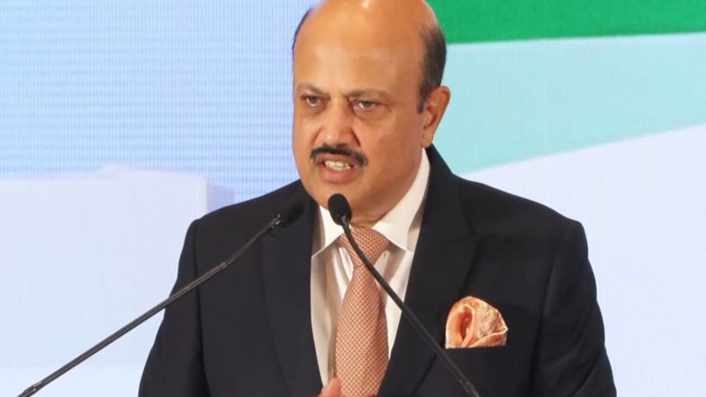 Business News | Commerce Dept Sets Up FTA Utilisation Cell to Help Businesses Tap Trade Pacts: Secretary, Agarwal