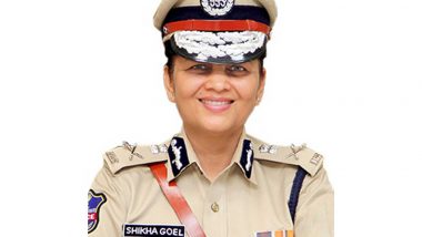 India News | TGCSB Arrests 101 in Multi-state Cybercrime Crackdown, Traces Fraudulent Transactions Worth Rs 17 Crore