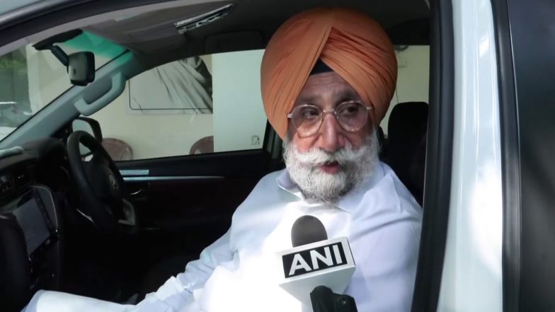 India News | Rajasthan Panchayat Polls: Congress Leader Alleges BJP Using Police, Administration to Influence Elections