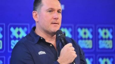 Sports News | Everything to Know About SA20 Season 5 Player Auction