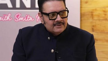Entertainment News | &ldquo;Unka Naam Bahut Lamba Tha&hellip;&rdquo;: Shehzad Khan Reveals How Filmmaker K Amarnath Suggested &lsquo;Ajit&rsquo; as His Father&rsquo;s Screen Name