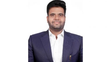 Business News | SPS Realty Director Rohit Singhla Sees Quality-Led Growth Defining Tricity Real Estate