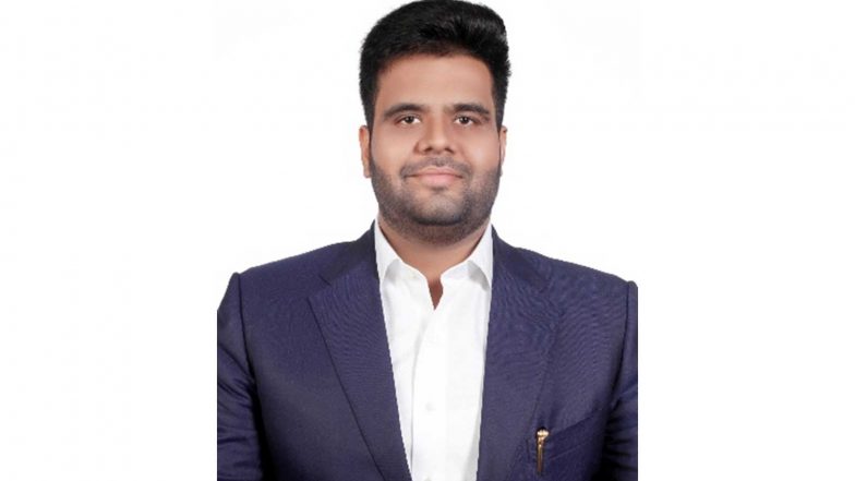 Business News | SPS Realty Director Rohit Singhla Sees Quality-Led Growth Defining Tricity Real Estate