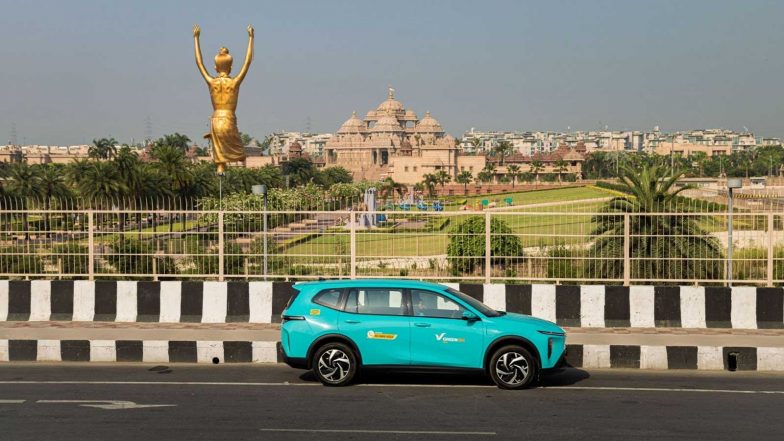 Business News | Green SM Builds Female Passengers’ Safety and a Sense of Control into Every Journey