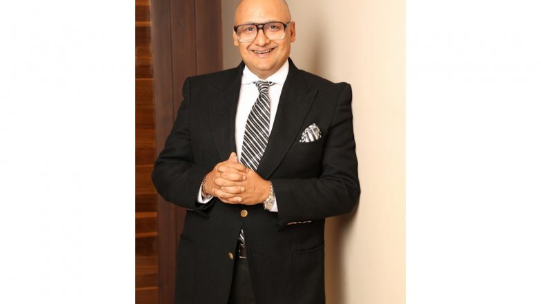 Business News | Pujit Aggarwal Sees a Multi-city Real Estate Cycle Taking Shape Beyond India’s Top Metros