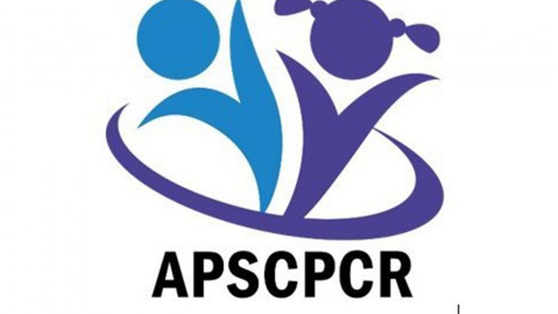 India News | APSCPCR Member Undavalli Gandhibabu Calls for Policy to Ensure Children Without Fathers’ Names Aren’t Denied Services