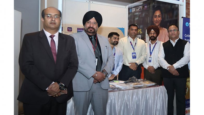 Business News | World's Top Universities from US, UK, Australia & Europe Offer Study Abroad Opportunities with Scholarship to Chandigarh University During 'International Education Expo 2026'