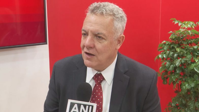 Business News | Satellite Connectivity Can Complement Mobile Networks; Regulatory Framework Must Evolve: GSMA