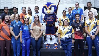 Sports News | Olympic Medallists, India's Asian Games Stars Descend on Hyderabad as Archery Premier League Returns