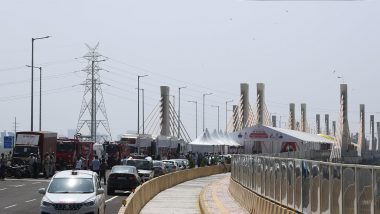India News | Barapullah Bottleneck: Delhi PWD Minister Flags Planning Gaps Under Previous AAP Govt, Dedicated U-turn Proposed&nbsp;