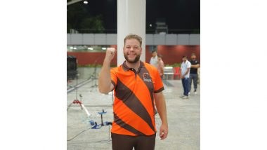 Sports News | Five International Stars to Headline Archery Premier League Season 2