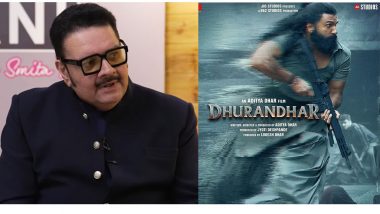 Entertainment News | People Want Hit Characters of 90s-2000s: Shehzad Khan on Rakesh Bedi, Akshaye Khanna's Comeback in 'Dhurandhar'