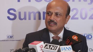 Business News | India-EFTA Trade Pact Sees 8,000 Origin Certificates in First Year, New Products Enter Export Basket