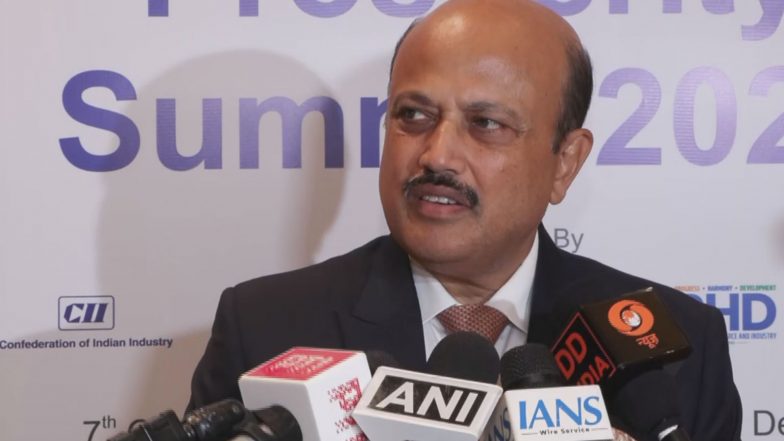 Business News | India-EFTA Trade Pact Sees 8,000 Origin Certificates in First Year, New Products Enter Export Basket