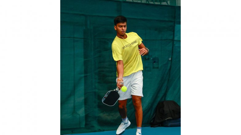 Sports News | Maharashtra Wins Both Team Titles at 10th AIPA National Pickleball Championship in Kochi