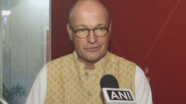 Business News | Right and Sufficient Spectrum Key to Smooth 6G Launch in India: Nokia&rsquo;s Dropmann