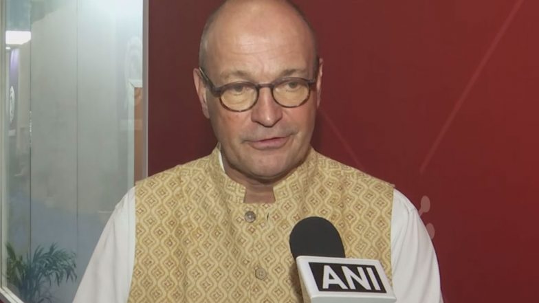 Business News | Right and Sufficient Spectrum Key to Smooth 6G Launch in India: Nokia’s Dropmann