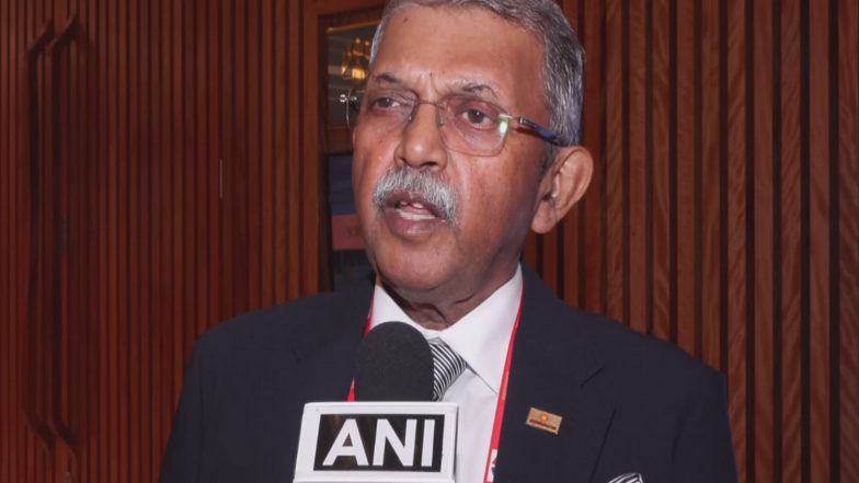 Business News | RBI’s 25 Bps Rate Hike Necessary to Contain Inflation, Textiles Need Support: Saurabh Sanyal