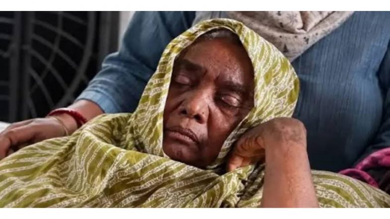 India News | Jharkhand CM Hemant Soren's Mother Rupi Soren Passes Away
