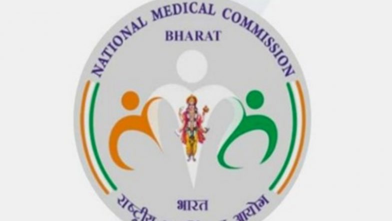 India News | NMC Bars Self-promotion, Misleading Reviews; Regulates AI, Social Media Use by Doctors, Hospitals