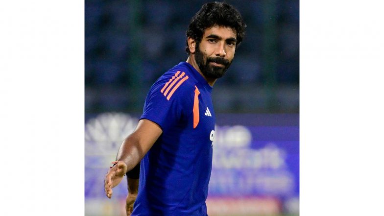 Sports News | Rishi Dhawan Hails Bumrah's All-format Brilliance, Backs Experienced Shami for India Return