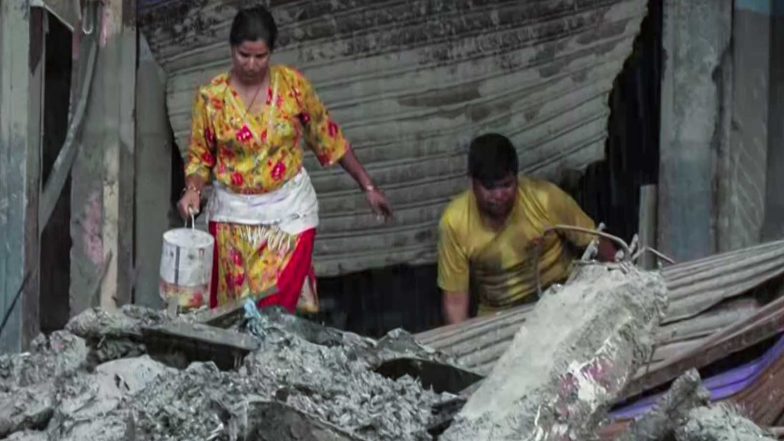 World News | Nepal Proposes Cutting Wait to Declare Missing Persons Dead from 12 Years to 45 Days