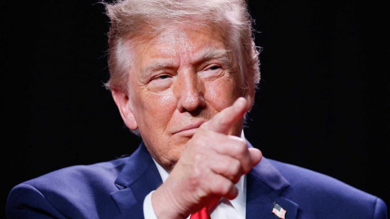 World News | US Puts Military in Ready Mode for Possible New Strikes on Iran: Report