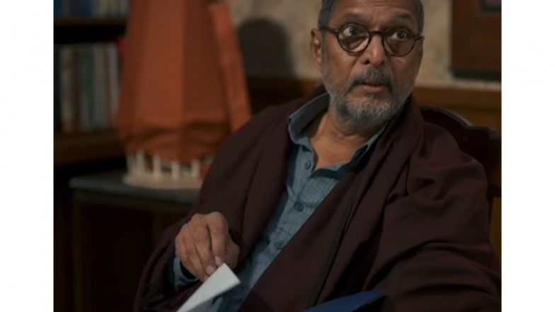 Entertainment News | Nana Patekar Dies After Cardiac Arrest at Residence