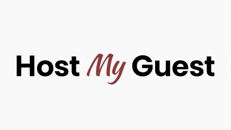 Business News | What Does Inventory Hitting Zero Say About India’s Occasion Economy? HostMyGuest Has the Answer