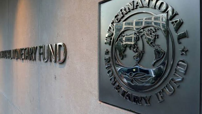 World News | Bailed-out: Pakistan Secures USD 1.21 Billion IMF Lifeline Amid Severe Economic Distress