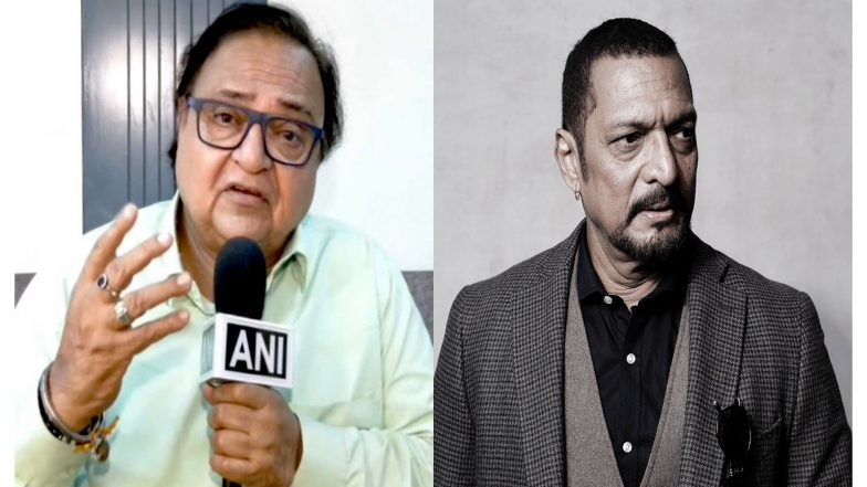 Entertainment News | Nana Patekar Death: Rakesh Bedi Recalls ‘Tiranga’ Co-star, Says “I Have a Lot of Respect for Him”