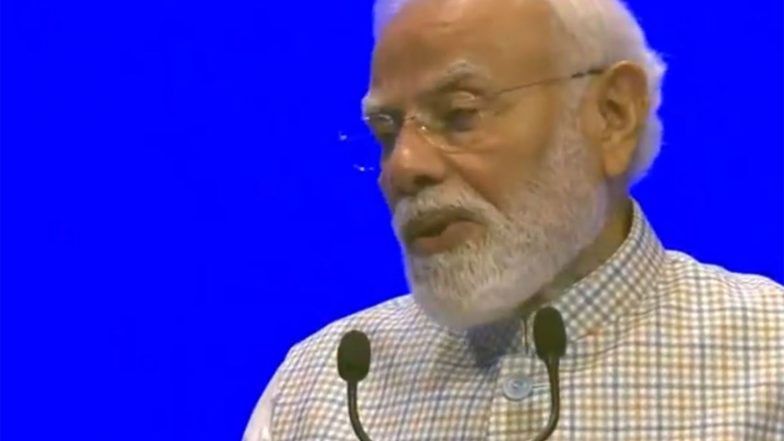 Entertainment News | “Like a Bird, He Soared Freely Across the Skies of Cinema”: PM Modi Pays Tribute to Late Actor Nana Patekar