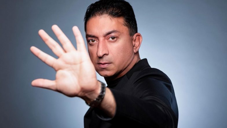 Business News | Sheeraz Hasan Expands Entertainment Technology Portfolio with Hollywood.SI and Bollywood.SI Acquisitions
