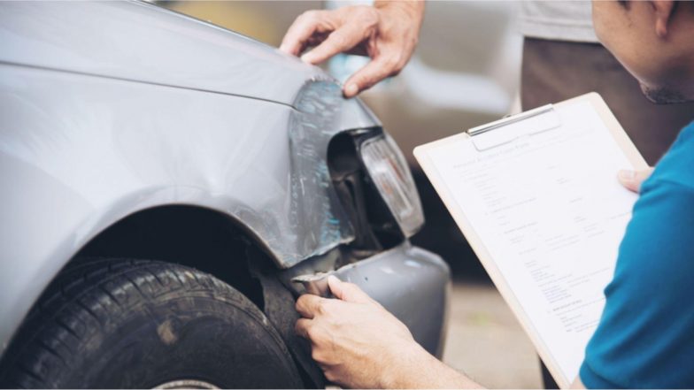 Business News | Does Where You Park Your Car Affect Insurance Risk?