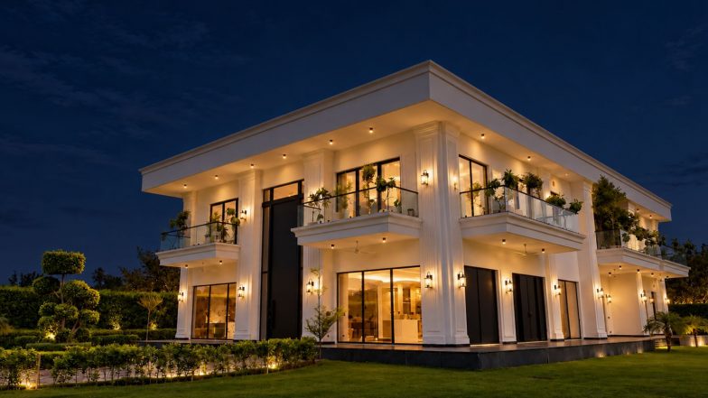 Business News | Würfel Unveils The Mansion: A New Destination for Luxury, Design & Architectural Dialogue