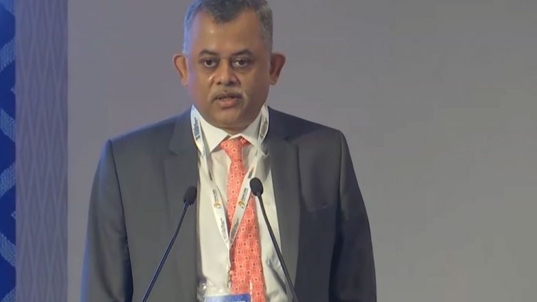 Business News | India Can Unlock AI Gains by Opening Up Enterprise Data, Says World Bank's Neelkanth Mishra