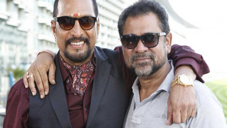 Entertainment News | Nana Patekar’s Sudden Demise Leaves ‘Welcome’ Director Anees Bazmee ‘heartbroken,’ Says ‘not in a Condition to Talk Right Now’
