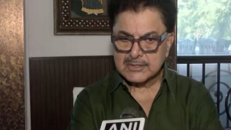 Entertainment News | Nana Patekar’s Death a “massive Loss” for Industry, Says Ashoke Pandit