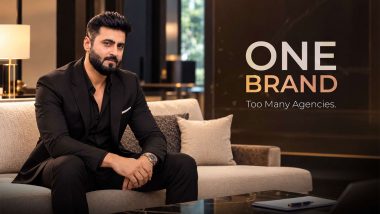 Business News | Are Brands Tired of Managing Multiple Agencies? The Rise of the Integrated Creative Partner