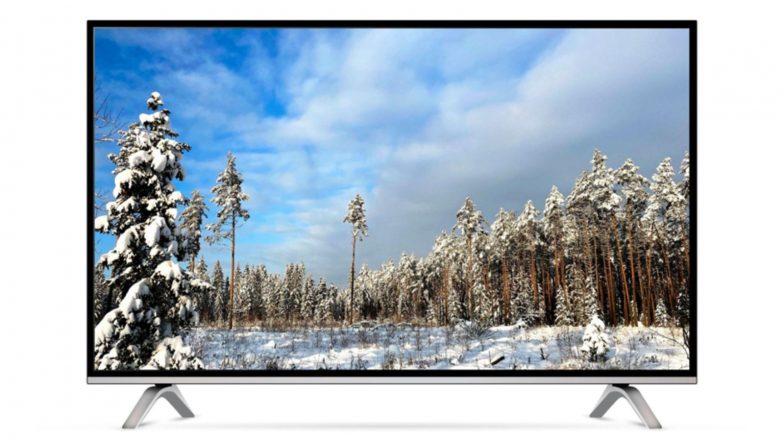 Business News | How India’s TV Manufacturing Landscape Has Changed over the Last Decade