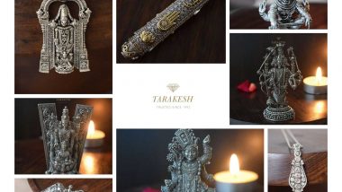 Business News | Tarakesh: Taking Rajasthan&rsquo;s Royal Jewellery Heritage Across India and the World