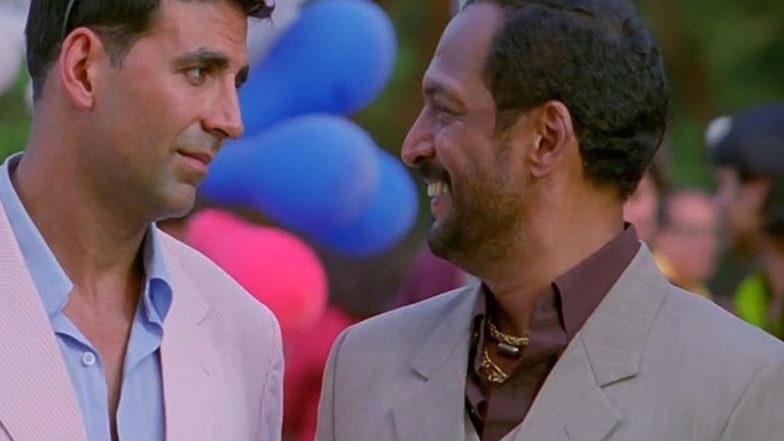 Entertainment News | Nana Patekar Dies at 75: From ‘Control Uday, Control’ to Fiery Monologues, How the ‘Welcome’ Actor Became Internet Favourite
