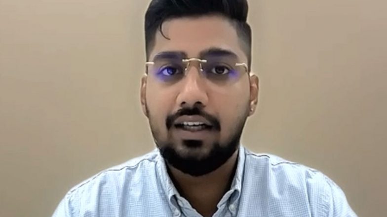 Business News | FPI Return Hinges on Earnings Upgrades, Rupee Stability and Global Triggers: Nirav Karkera