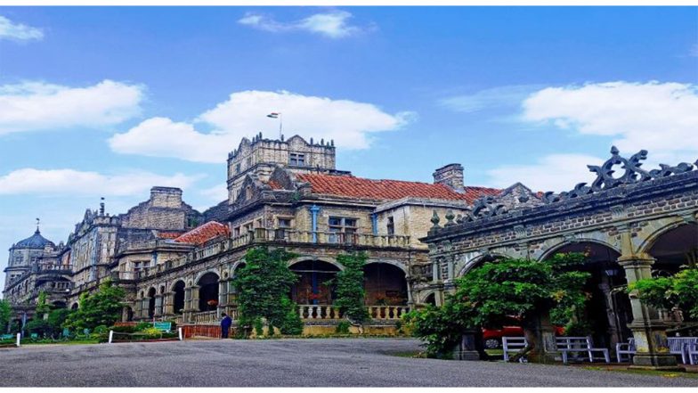India News | IIAS to Celebrate Diamond Jubilee with Five-day Public Programme in Shimla