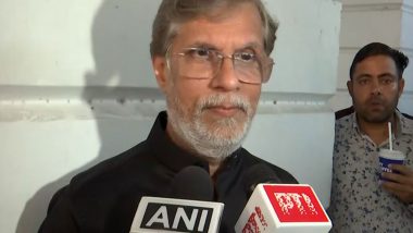 India News | &ldquo;Gyanesh Kumar Needs to Resign, and It Will Happen&hellip;&rdquo;: Congress MP Pawan Khera