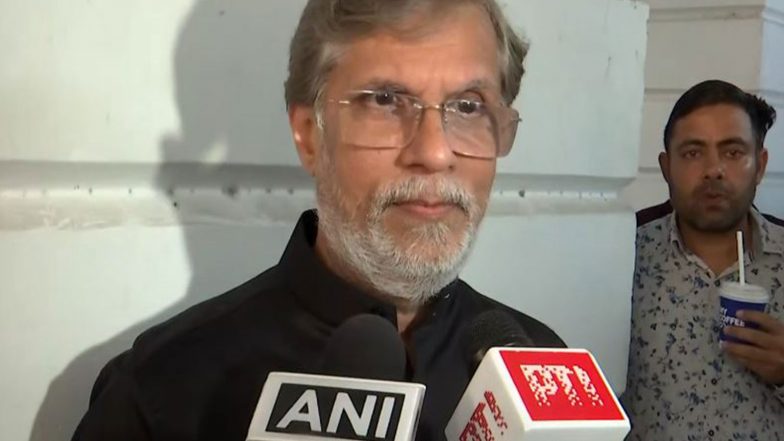 India News | “Gyanesh Kumar Needs to Resign, and It Will Happen…”: Congress MP Pawan Khera