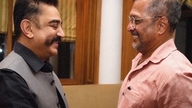 Entertainment News | Chiranjeevi, Kamal Haasan Mourn Demise of Nana Patekar&nbsp;