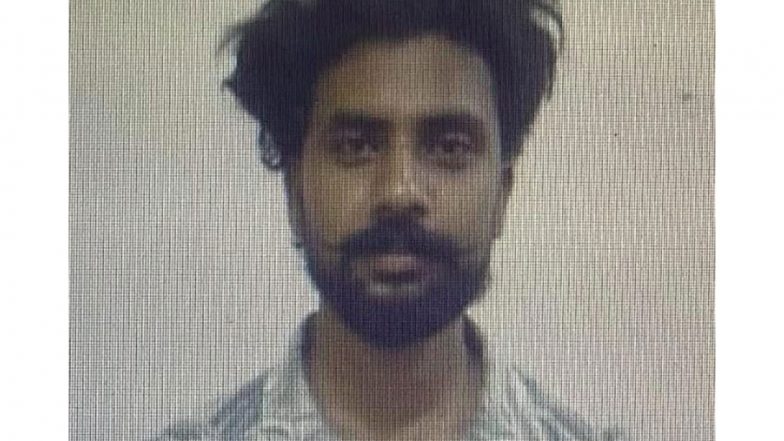 India News | Ahmedabad Crime Branch Arrests Suspect in Punjabi Influencer Mad Sandhu's Murder