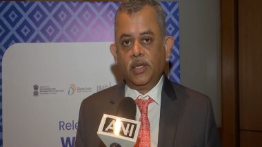 Business News | Only 4% of Indian Jobs at Risk from AI Disruption, Far Below Developed Markets: World Bank Group ED